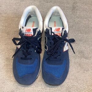 Men’s size 11.5 New Balance 574 Sneaker